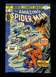 Amazing Spider-Man #143 1st Cyclone!