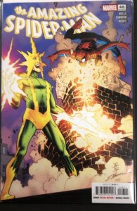 The Amazing Spider-Man #46 (2024)