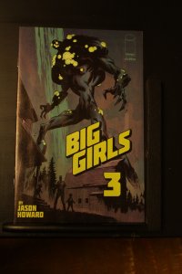 Big Girls #3 (2020)