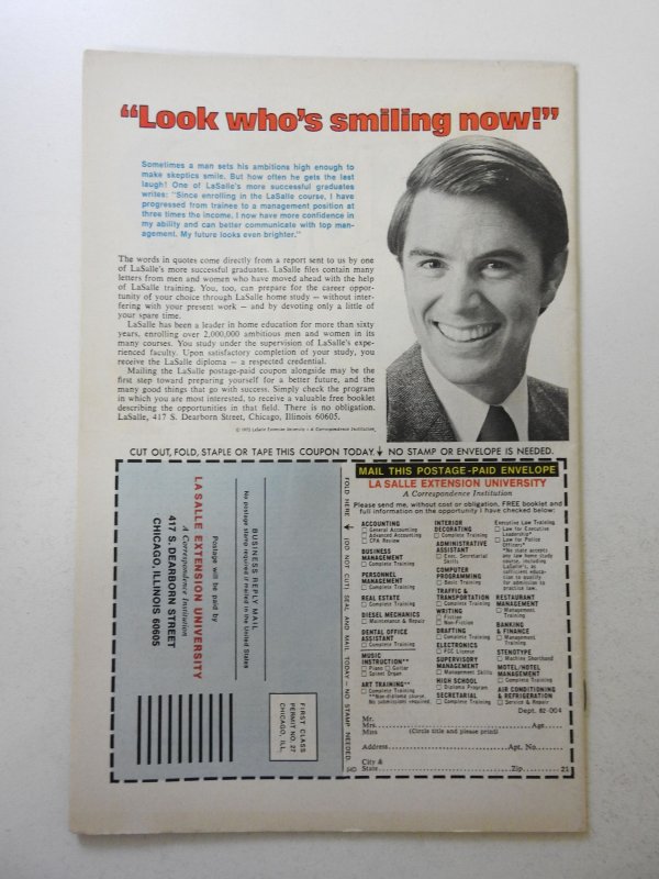 The Defenders #42 (1976) FN+ Condition!