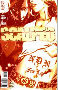 Scalped #2 (2007) DC/Vertigo NM (9.4) Ships Fast!