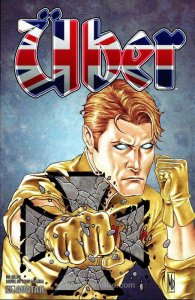 Uber #5B VF/NM; Avatar | save on shipping - details inside 