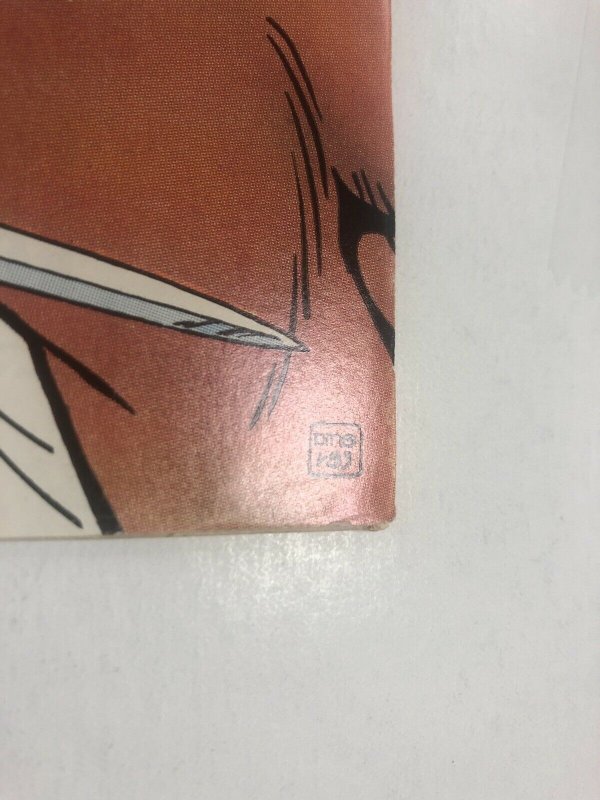 X-Men (1983) # 170 (VF) Canadian Price Variant CPV