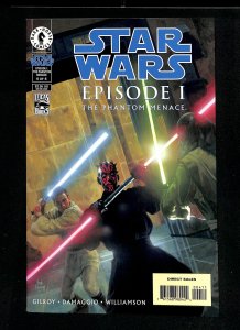 Star Wars: Episode I - The Phantom Menace #4