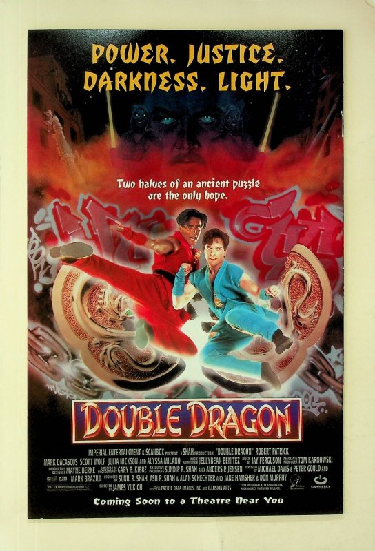 Darkhawk #46 Marvel Comics Direct Edition Modern Age