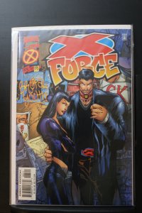 X-Force #65 Direct Edition (1997)