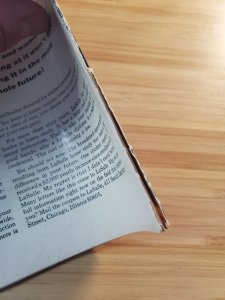 Weird Wonder Tales #1 (1973) Marvel Comics low grade split spine, still attached