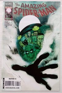 The Amazing Spider-Man #618 (VF/NM, 2009)