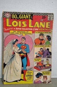 Superman's Girl Friend, Lois Lane #68 (1966). H02