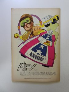 Star Spangled War Stories #167 (1973) FN/VF condition