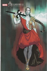 X-Men Red # 13 Hellfire Gala Variant Cover NM Marvel 2023 [Q7]