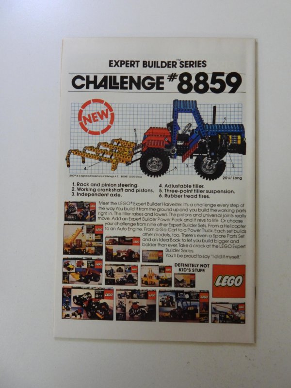 Star Wars #56 (1982) FN/VF condition