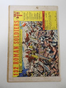 The Amazing Spider-Man #63 (1968) GD- Condition see desc