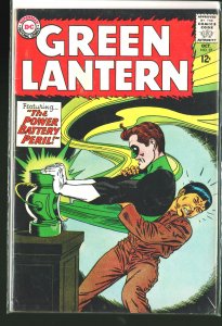 Green Lantern #32 (1964)