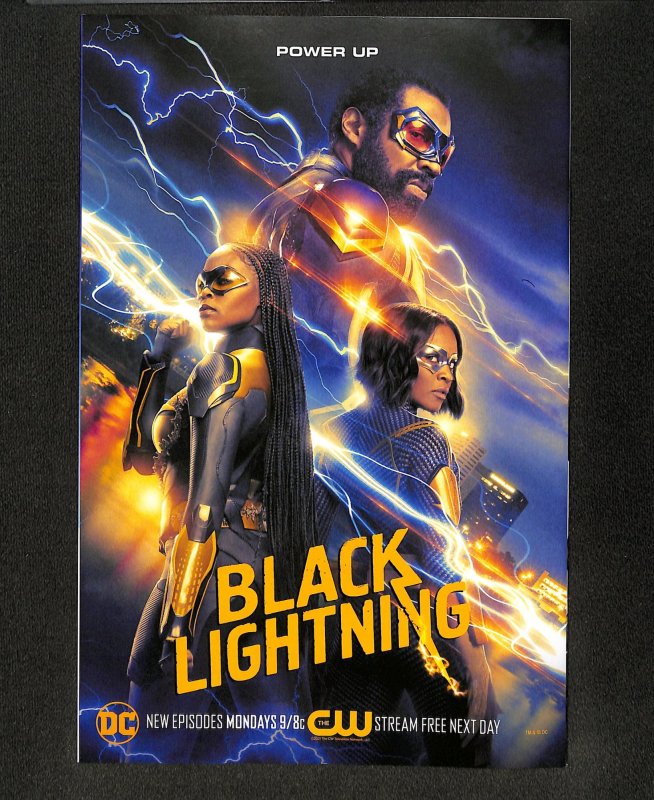 Batman/Fortnite Zero Point #1