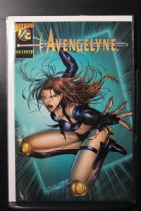 Avengelyne #½ (1996)