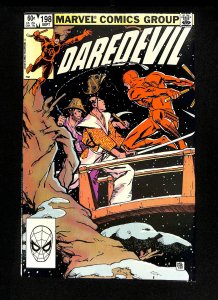 Daredevil #198 Gladiator Appearance!