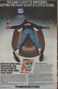 Fantastic Four #263 (1984) - NM