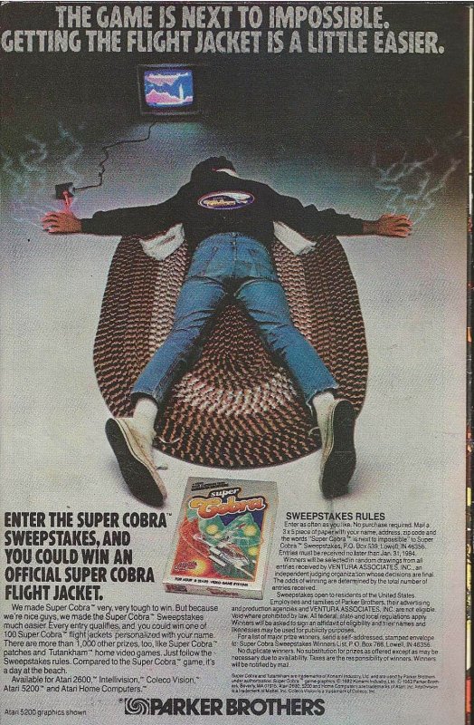 Fantastic Four #263 (1984) - NM