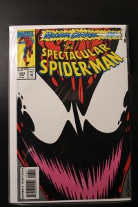 The Spectacular Spider-Man #203 (1993)