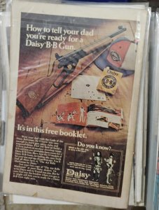 SUPERMAN # 279  1974 DC COMICS  BATGIRL CARY BATES