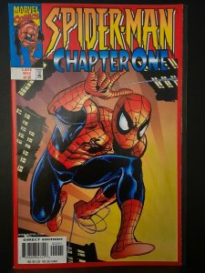 Spider-Man: Chapter One #2 (1998) VF