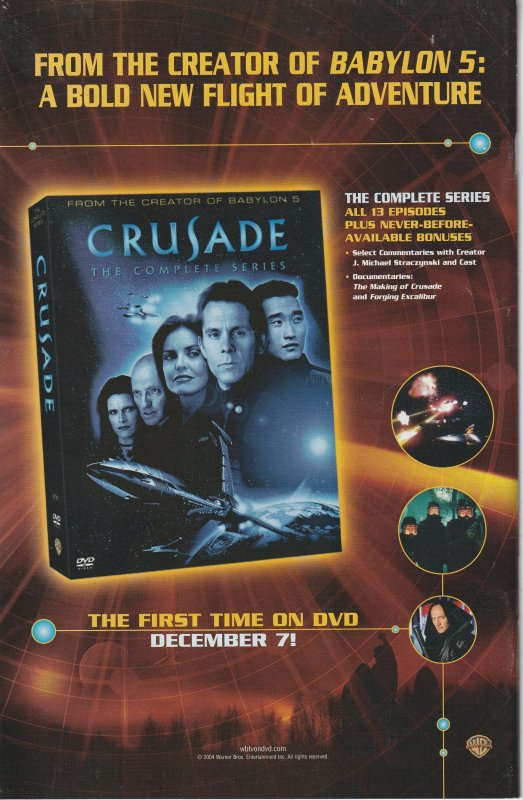 Green Arrow #45 (2005)  1st Appearance of New Speedy !