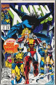 X-Men #17 (1993) X-Men