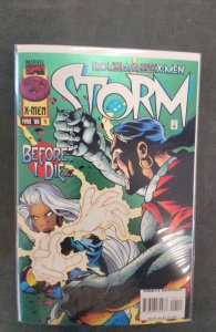 Storm #4 (1996)