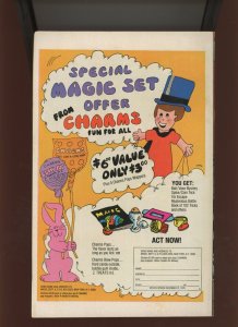 (1976) Kamandi, The Last Boy on Earth #46: BRONZE AGE! (6.0)