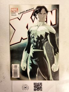 Uncanny X-Men #414 VF Marvel Comics comic book 13 JW49