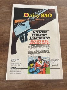 Flash # 277 FN/VF DC Comic Book Fastest Man Alive 8 J437