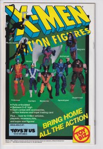 X-FACTOR #71 (Oct 1991) NM- 9.2 white! I've had this copy since it was new!