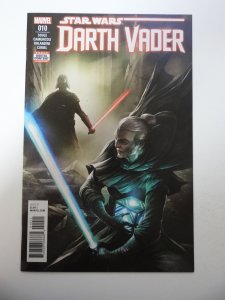 Darth Vader #10 (2018) VF Condition