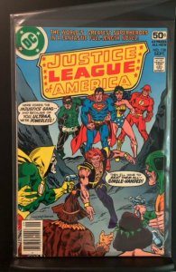 Justice League of America #158 (1978)