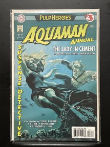 Aquaman Annual #3 (1997)