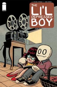 I'm in Love with a Girl Named Spike