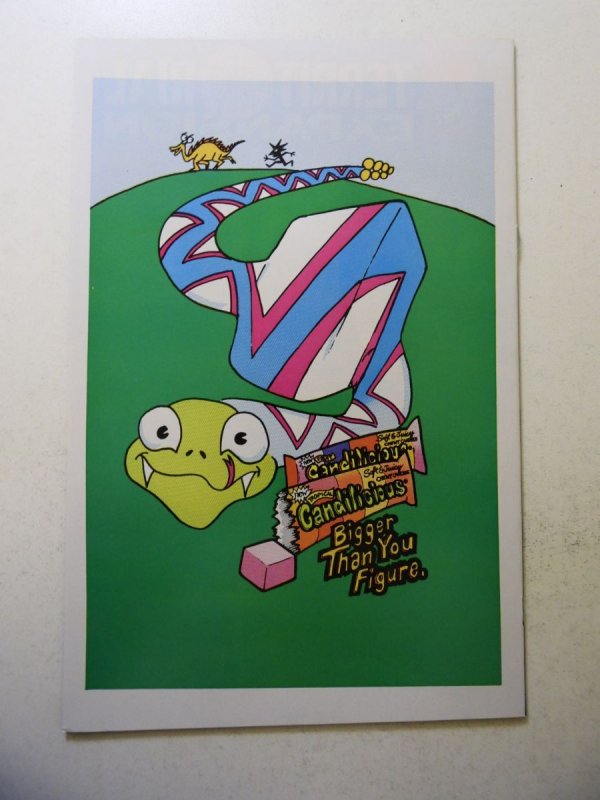 The Amazing Spider-Man #306 (1988) VF+ Condition