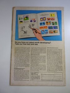 Tower of Shadows #4 (1970)