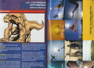 Annihilation: Super-Skrull #3 (2006)