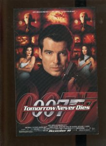 PREACHER #34 (9.2)NM- ONCE UPON A TIME!! 1998