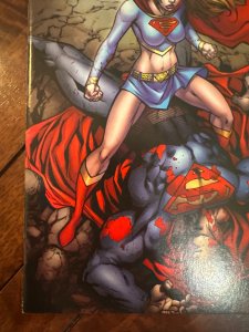 Supergirl #19 (2007)