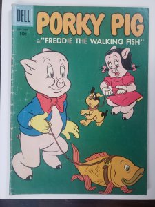 Porky Pig 54 (1957)