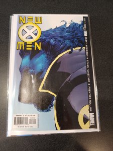 New X-Men #117 (2001)