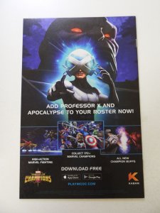 Iron Man #1 Variant (2020) NM condition