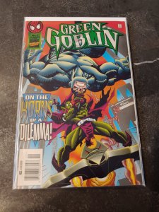 Green Goblin #2 (1995)