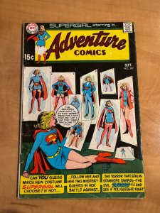 Adventure Comics #397 (1970)