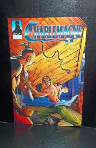 Charlemagne #0 (1994)