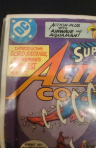 Action Comics #527 (1982)