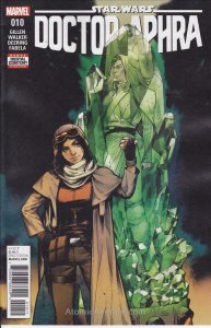 Doctor Aphra #10 VF/NM; Marvel | we combine shipping 